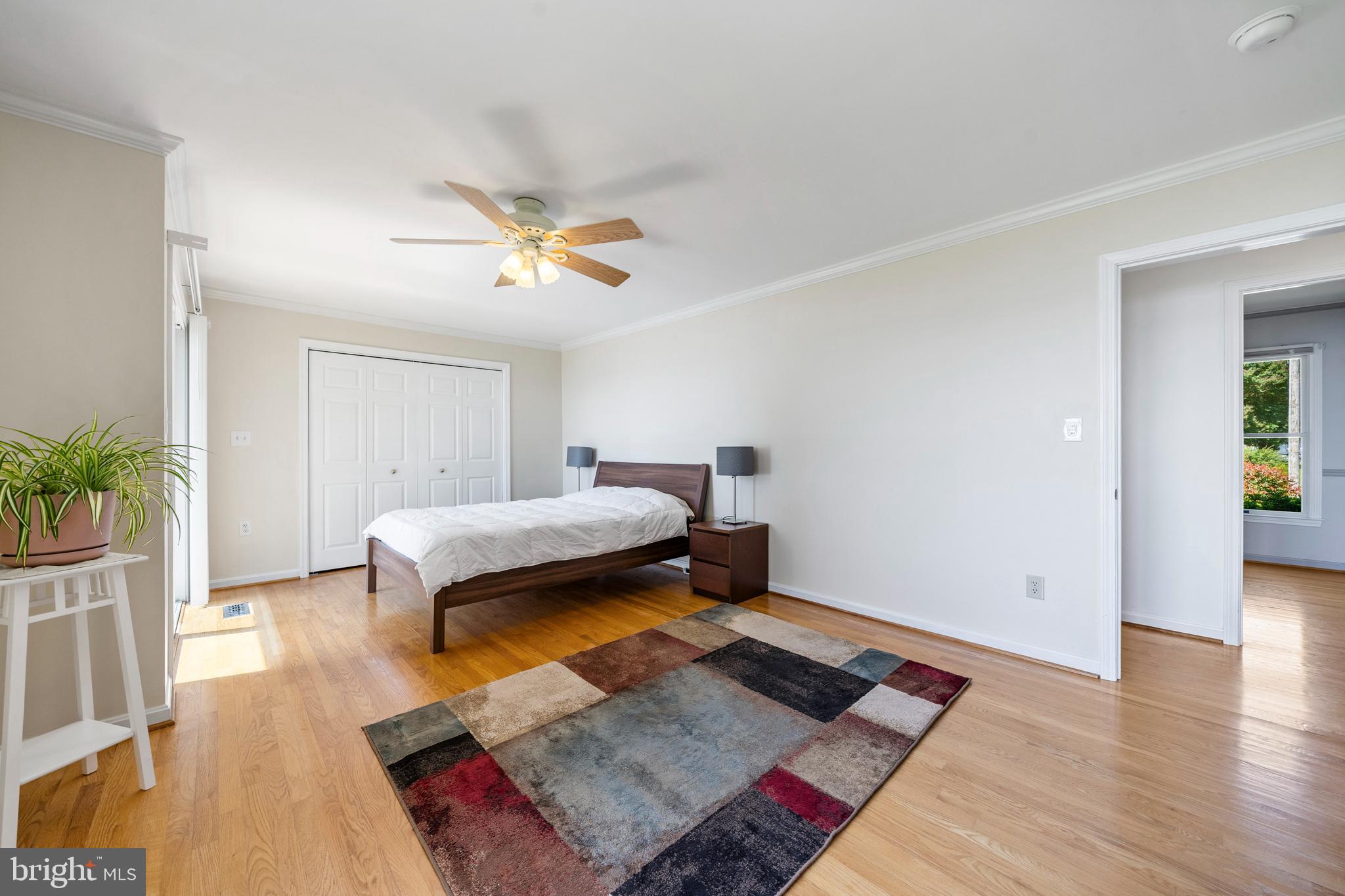 13555 South View Road Newburg, MD 20664 - Photo 18 of 74 Primary bedroom