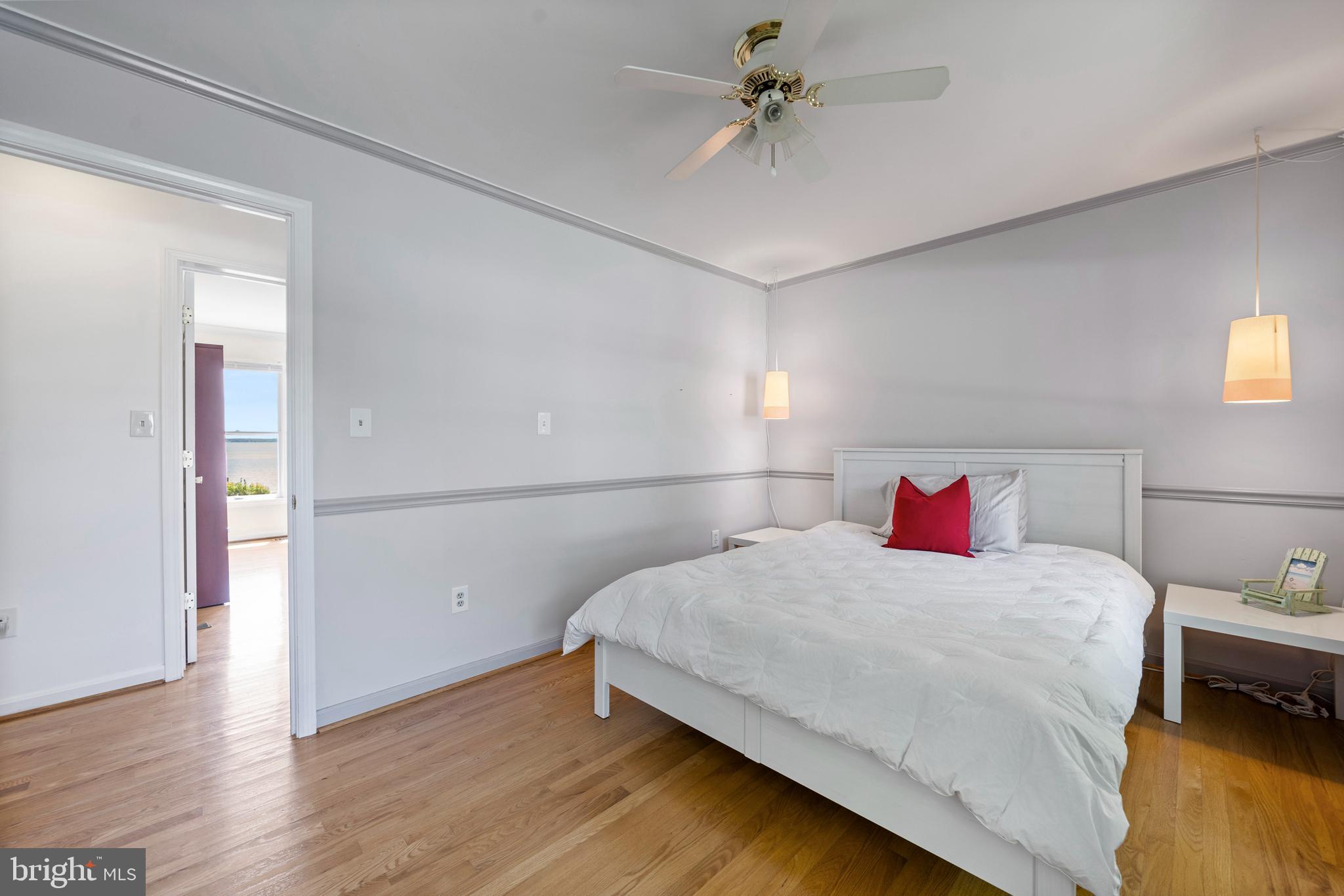 13555 South View Road Newburg, MD 20664 - Photo 23 of 74 Bedroom number 2