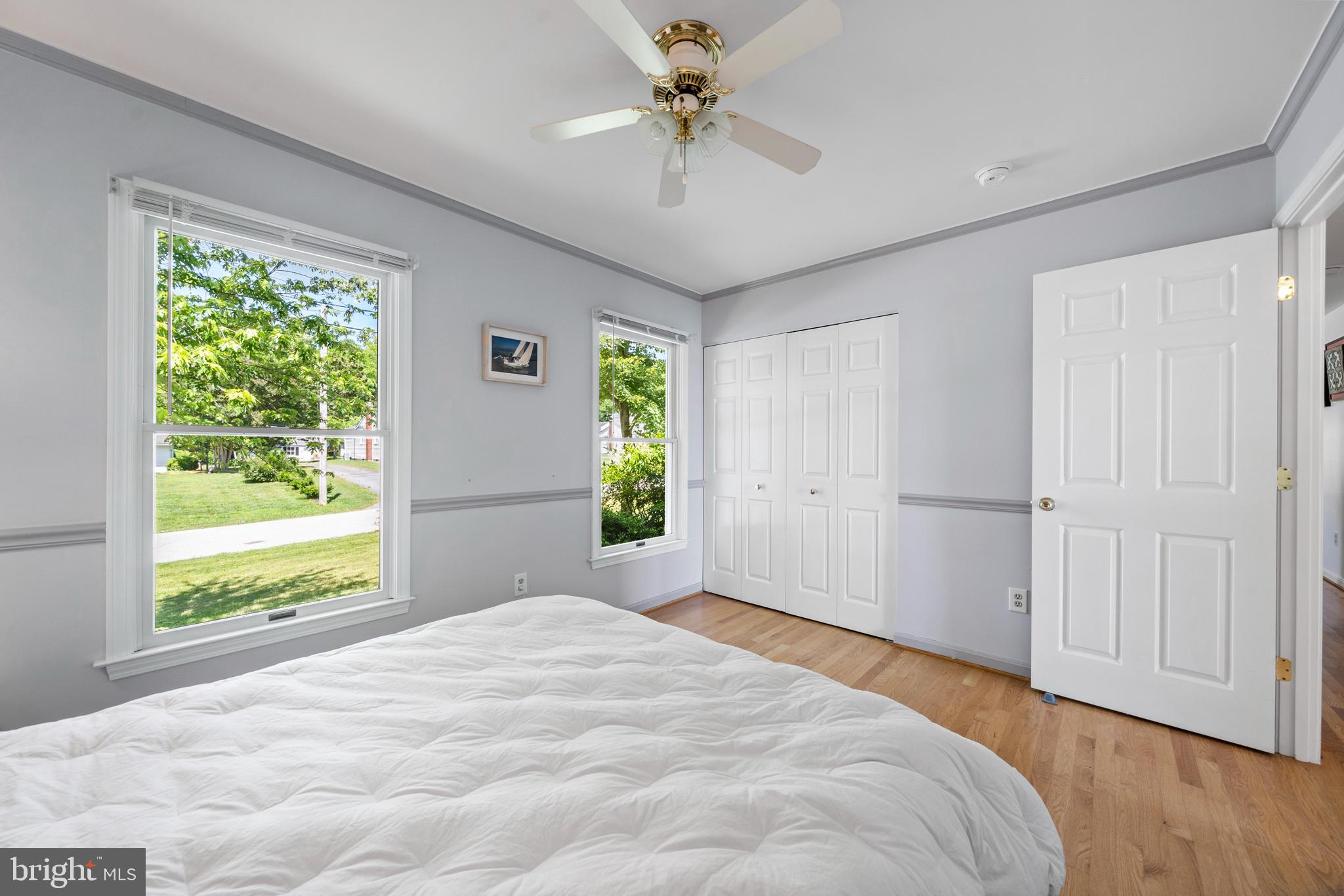 13555 South View Road Newburg, MD 20664 - Photo 24 of 74 Bedroom #2