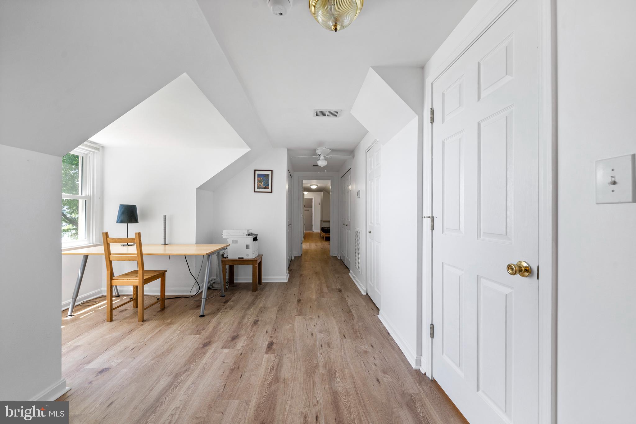 13555 South View Road Newburg, MD 20664 - Photo 28 of 74 Upper level/in-law suite