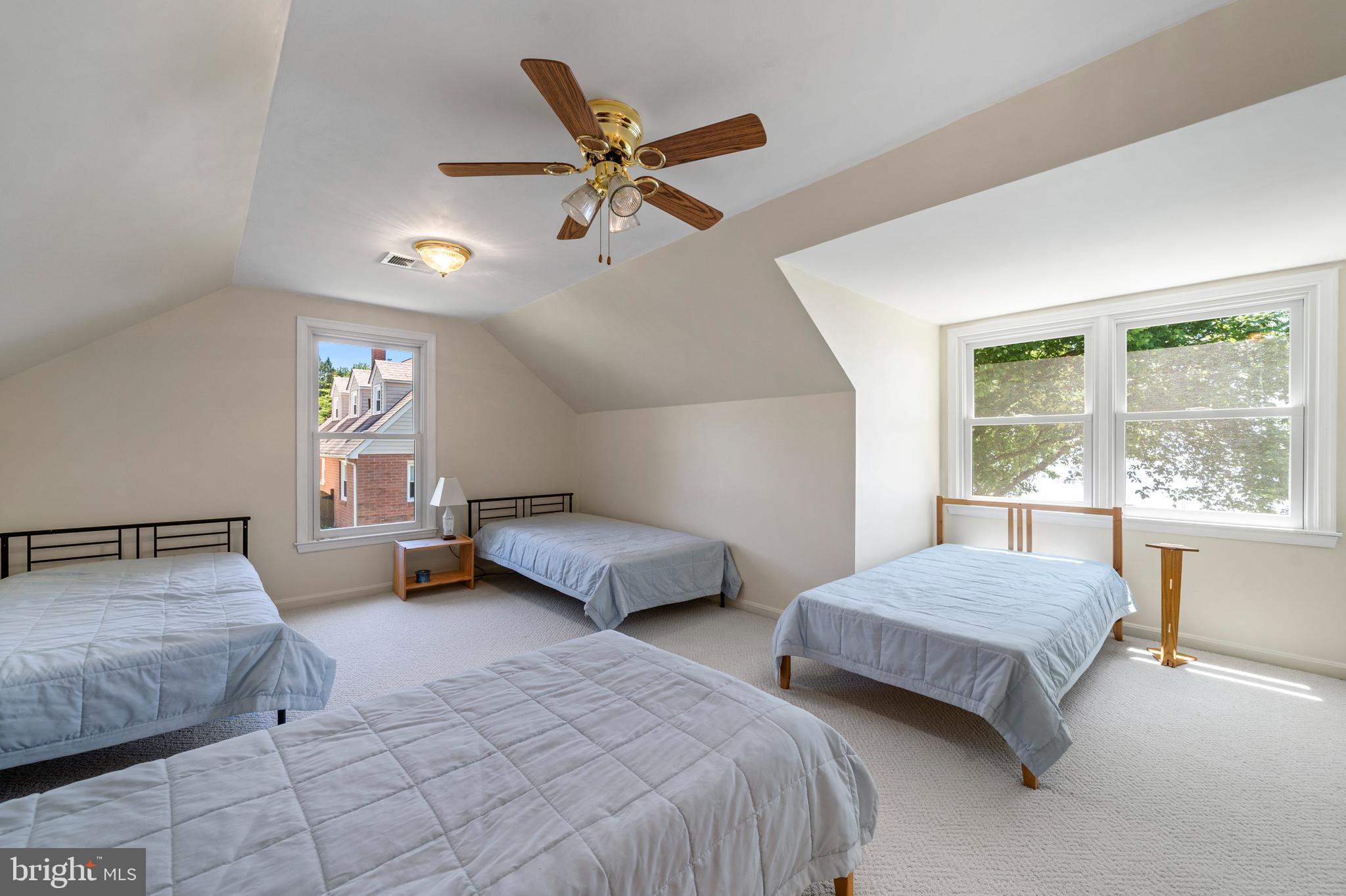 13555 South View Road Newburg, MD 20664 - Photo 33 of 74 Bedroom #3