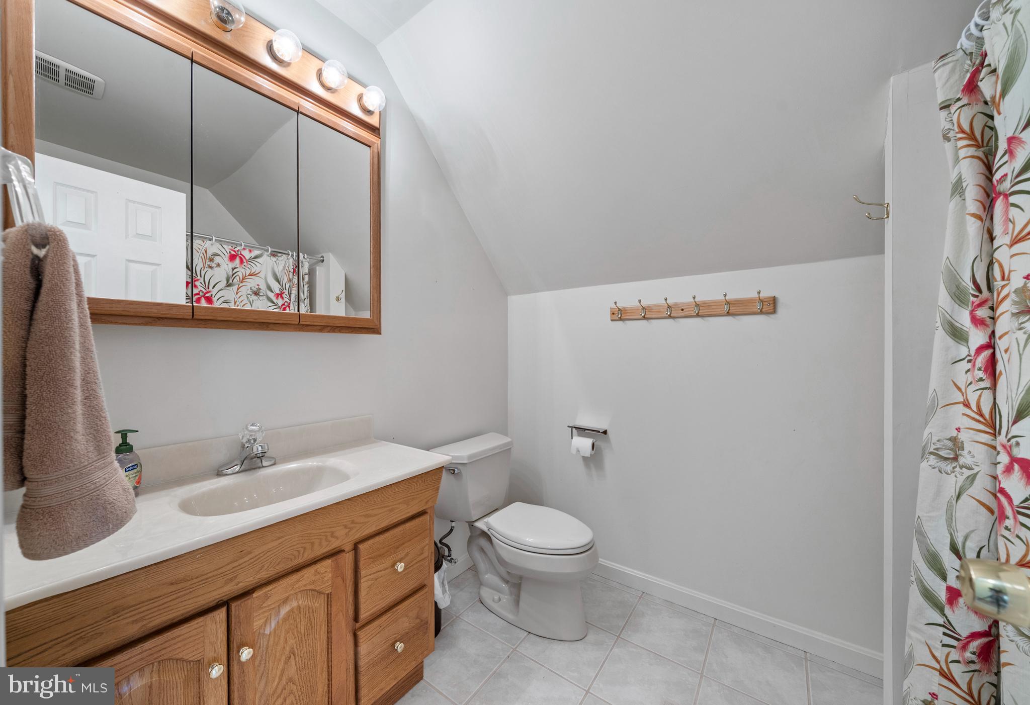 13555 South View Road Newburg, MD 20664 - Photo 48 of 74 Upper level full bathroom