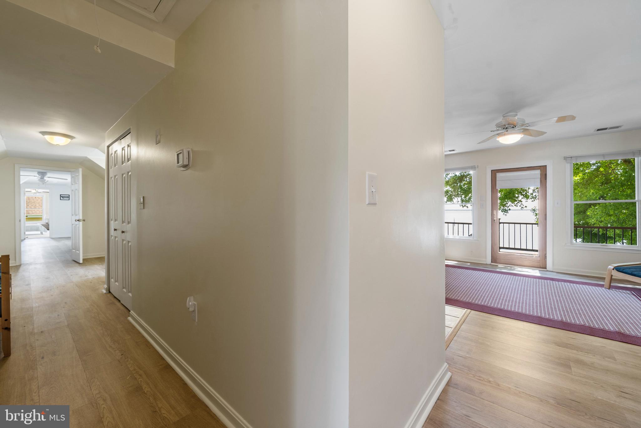 13555 South View Road Newburg, MD 20664 - Photo 49 of 74 Upper level with LVP