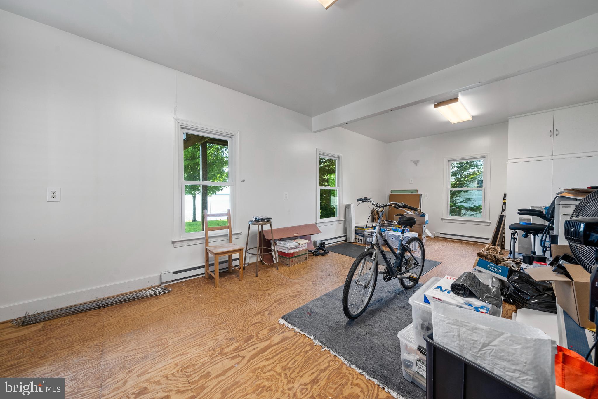 13555 South View Road Newburg, MD 20664 - Photo 50 of 74 Storage room off the garage