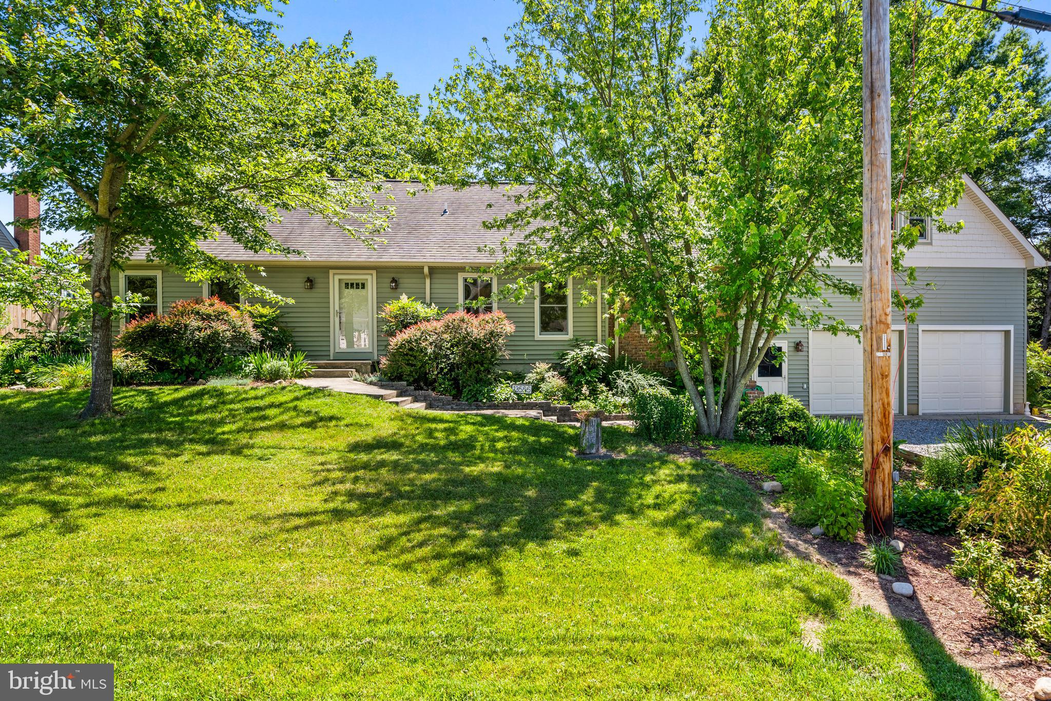 13555 South View Road Newburg, MD 20664 - Photo 54 of 74 Exterior