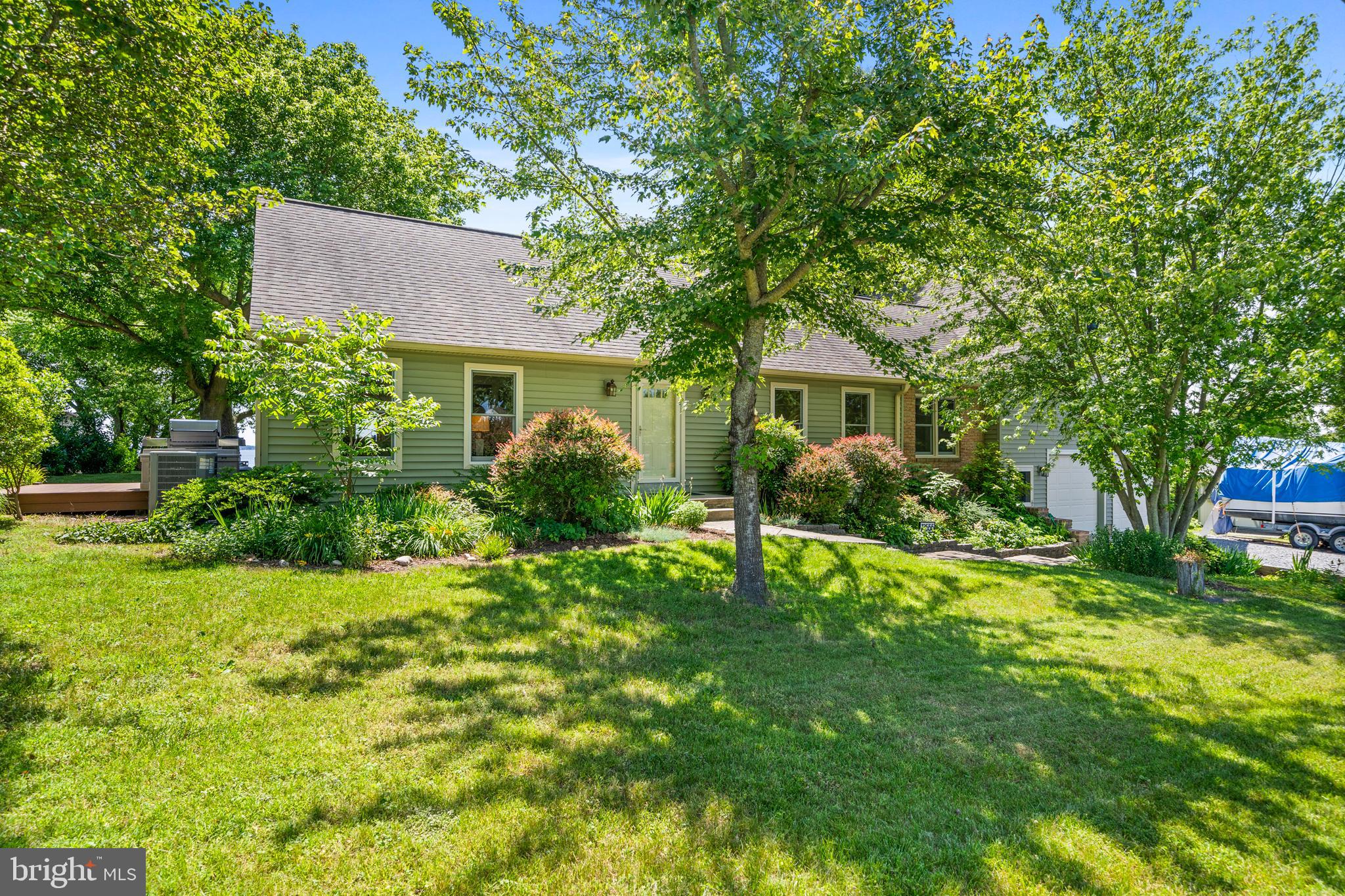 13555 South View Road Newburg, MD 20664 - Photo 55 of 74 Exterior