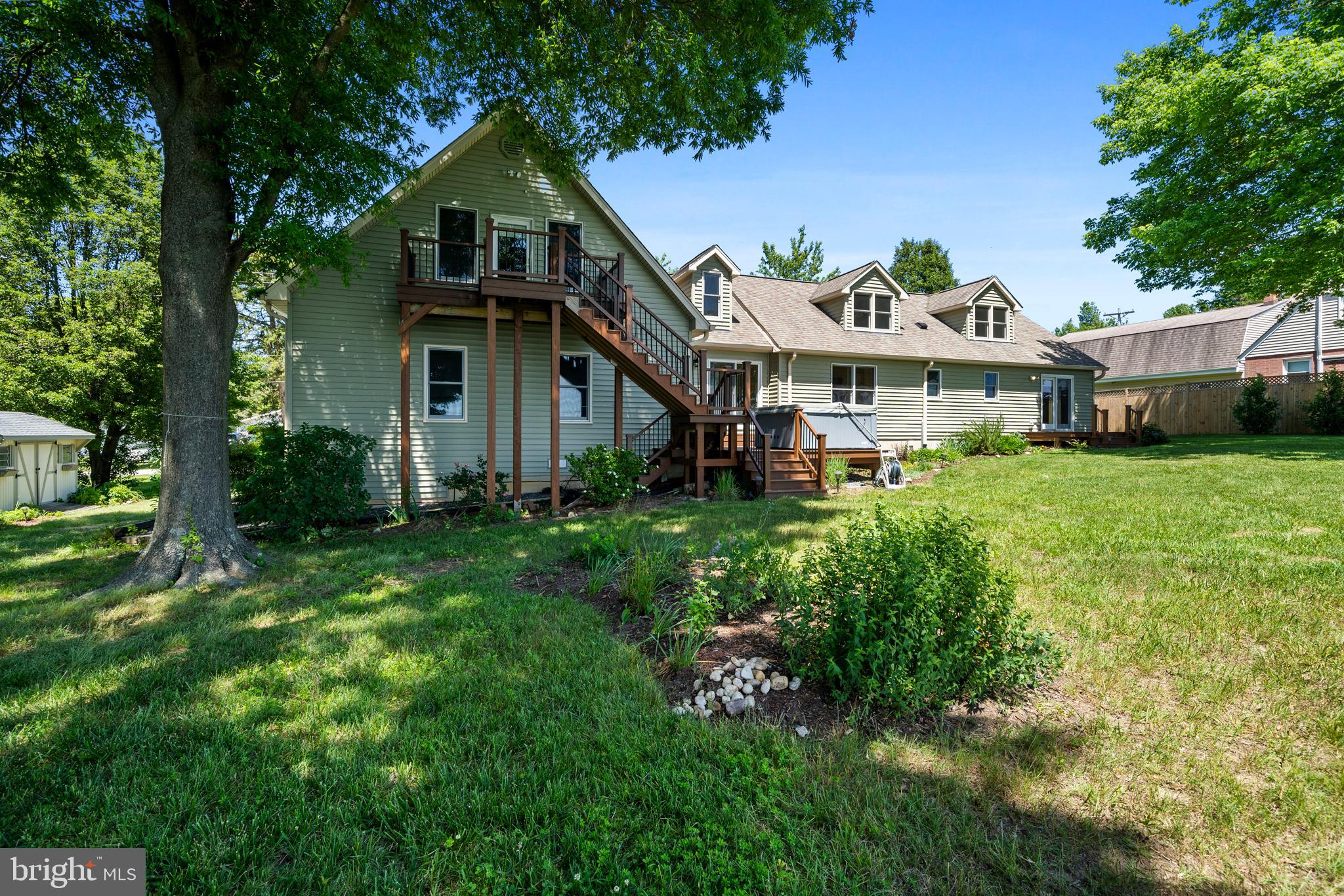 13555 South View Road Newburg, MD 20664 - Photo 59 of 74 Exterior