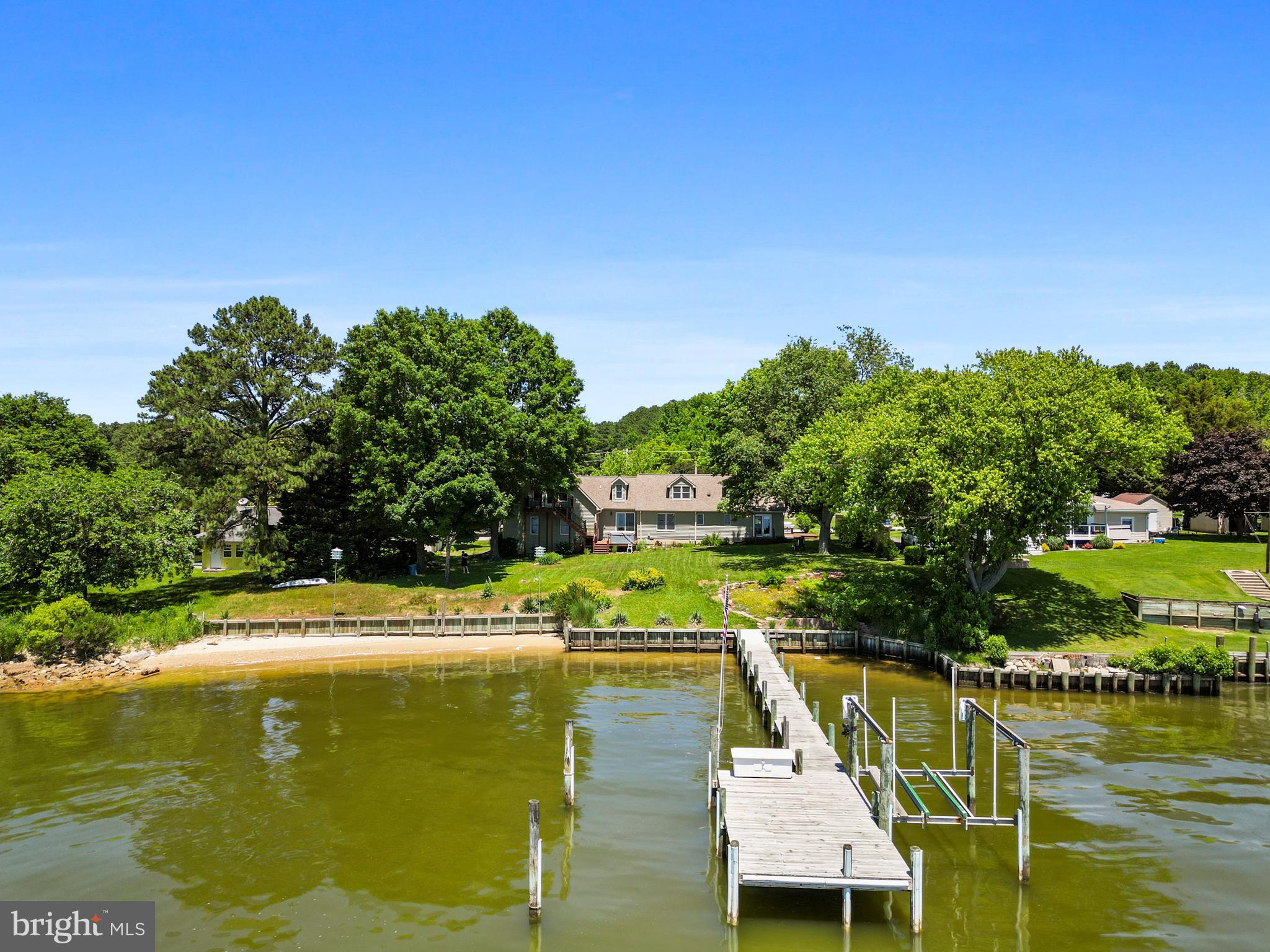 13555 South View Road Newburg, MD 20664 - Photo 66 of 74 Exterior