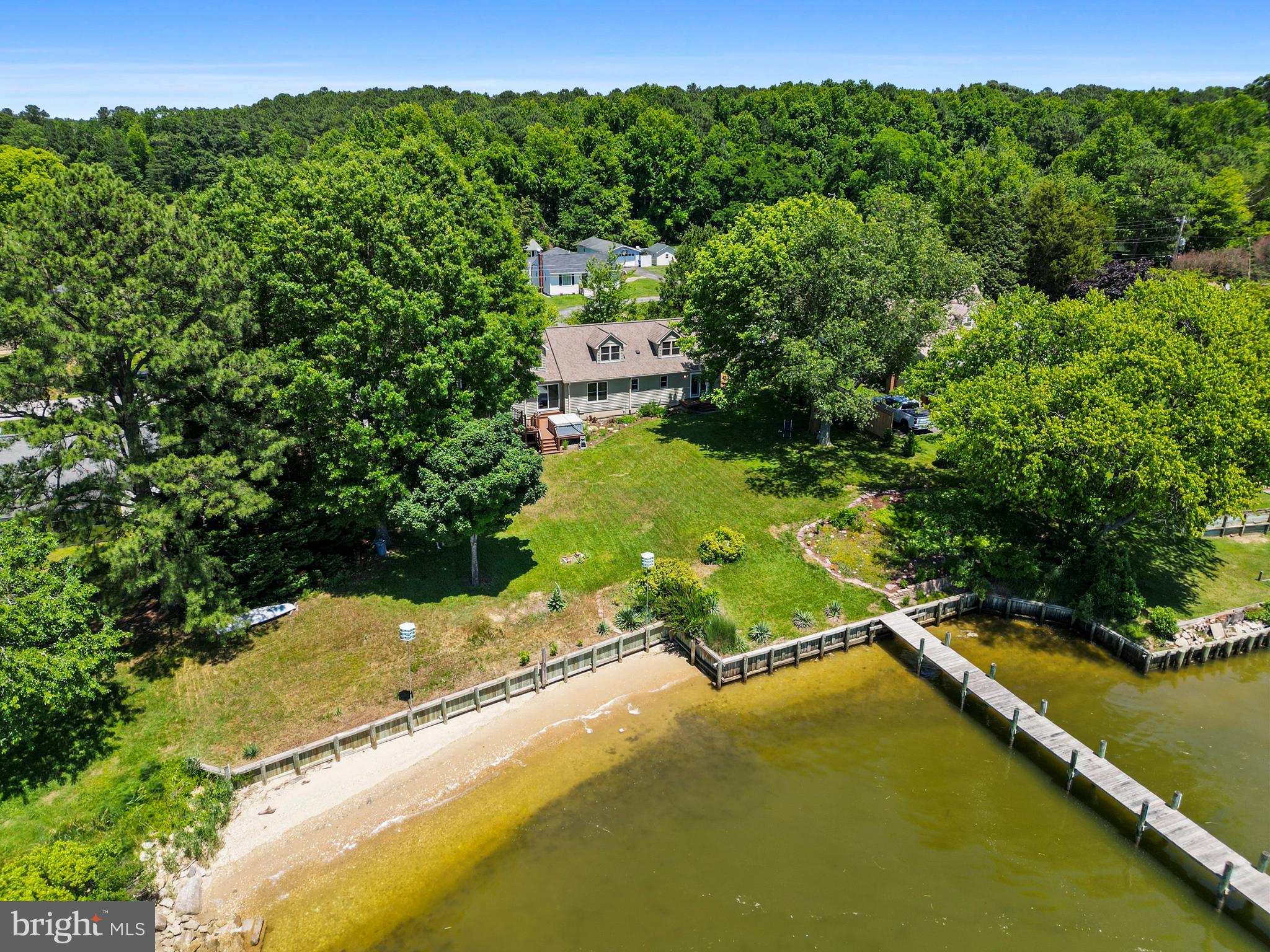 13555 South View Road Newburg, MD 20664 - Photo 67 of 74 Exterior