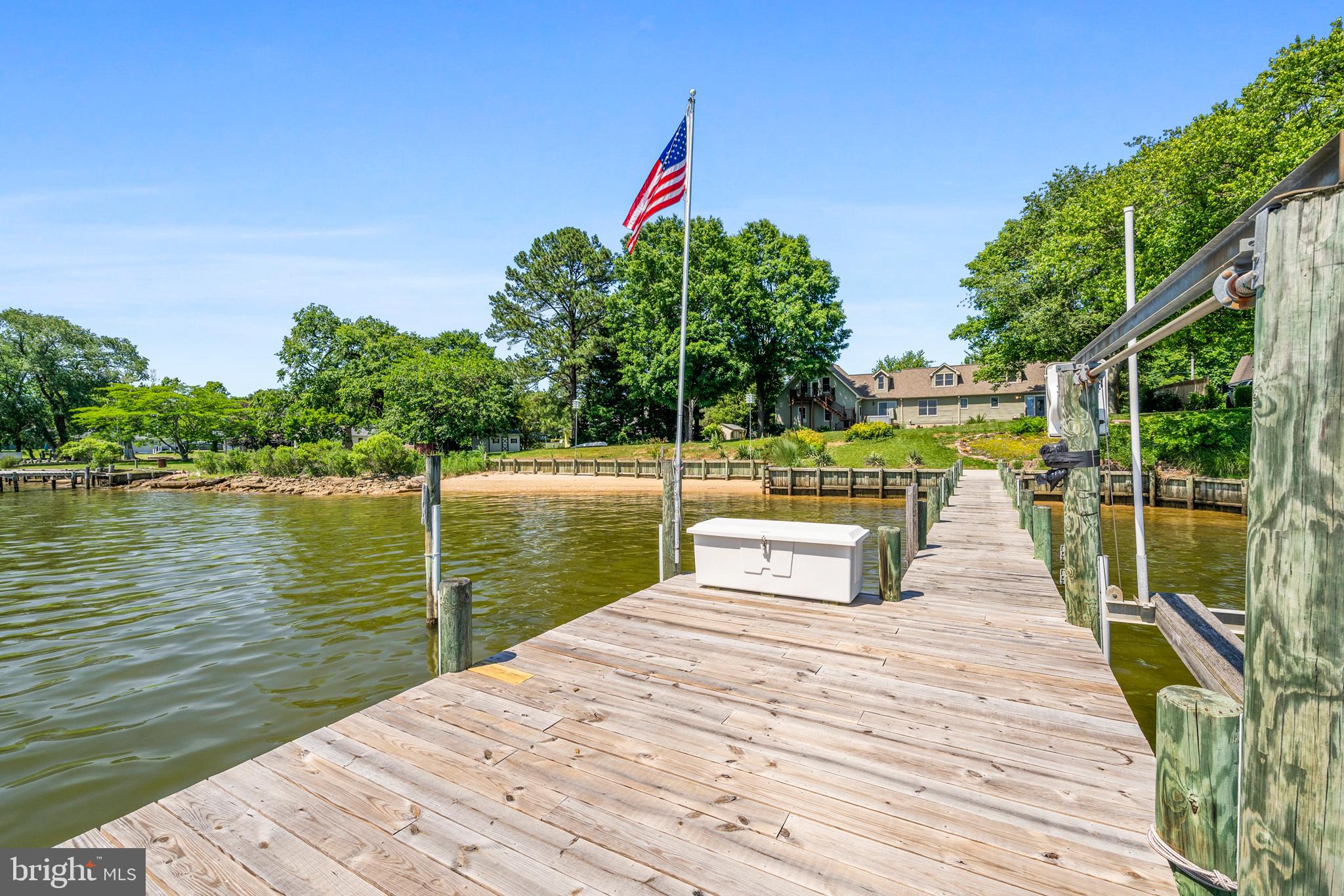 13555 South View Road Newburg, MD 20664 - Photo 68 of 74 Exterior