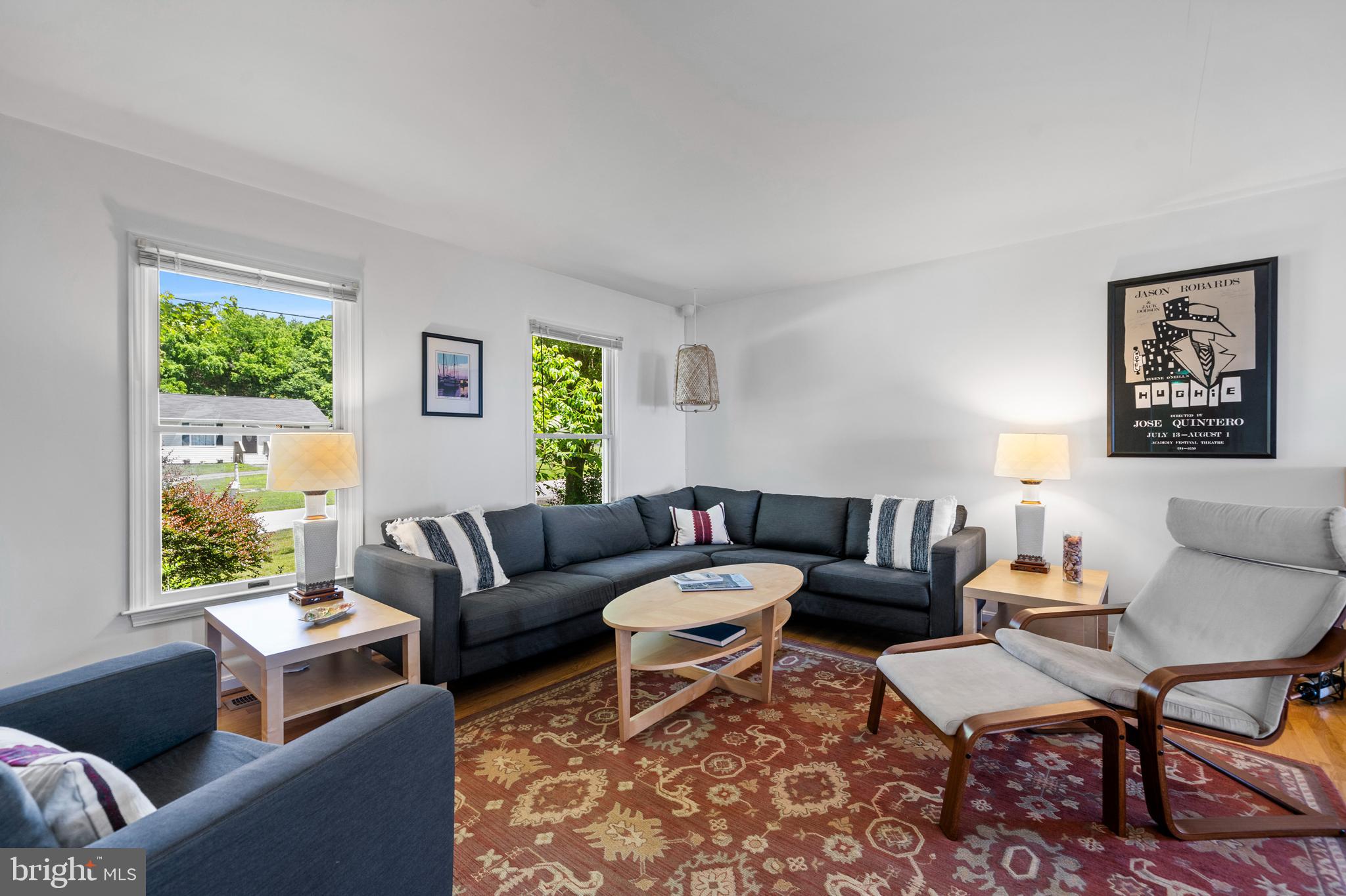 13555 South View Road Newburg, MD 20664 - Photo 8 of 74 Family room