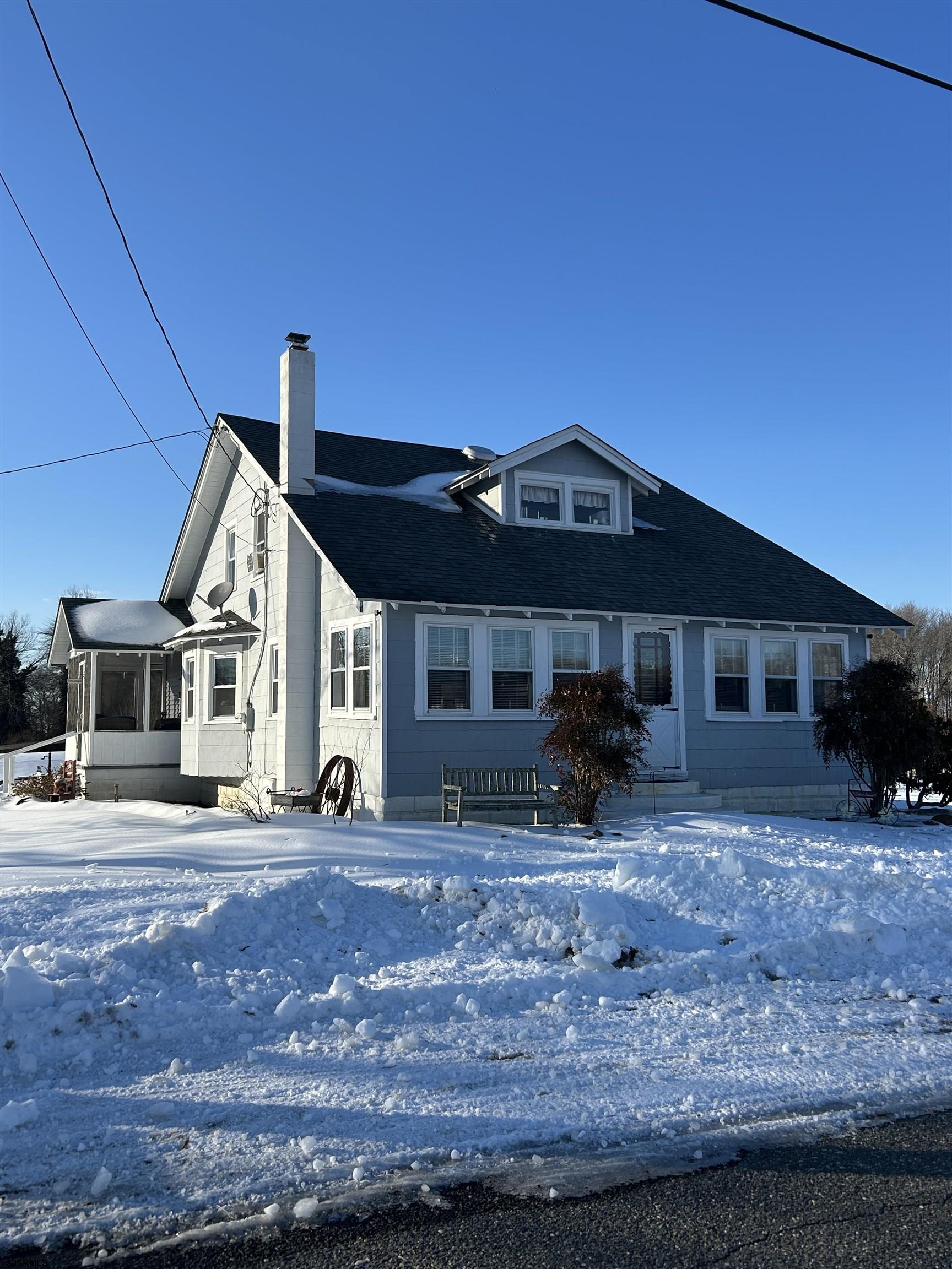 390 Jones Island Road Cedarville, NJ 08311 - Photo 4 of 41