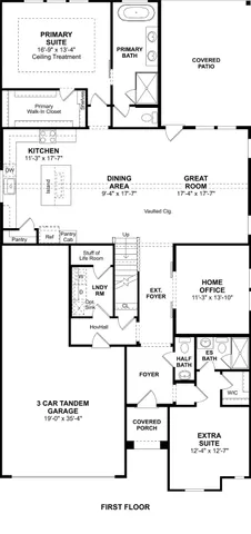 $498,035 | 5211 Kingdom Heights Boulevard, Rosenberg, TX 77471