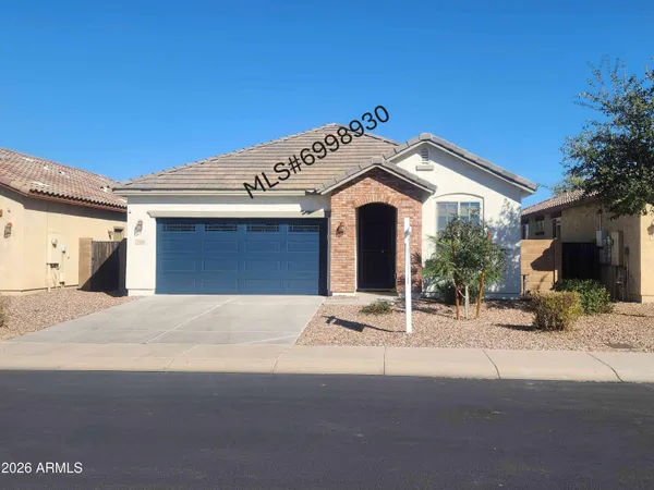 $2,200 | 7239 North 89th Drive, Glendale, AZ 85305