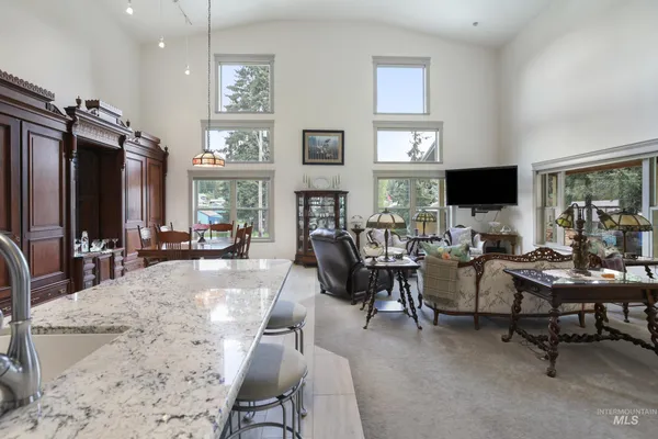 $499,000 | 110 3rd Avenue, Pierce, ID 83546