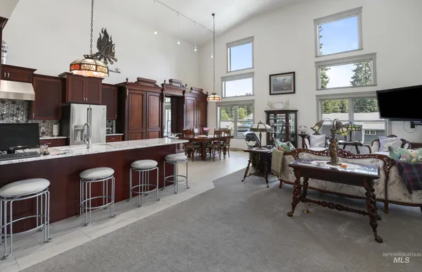 $499,000 | 110 3rd Avenue, Pierce, ID 83546