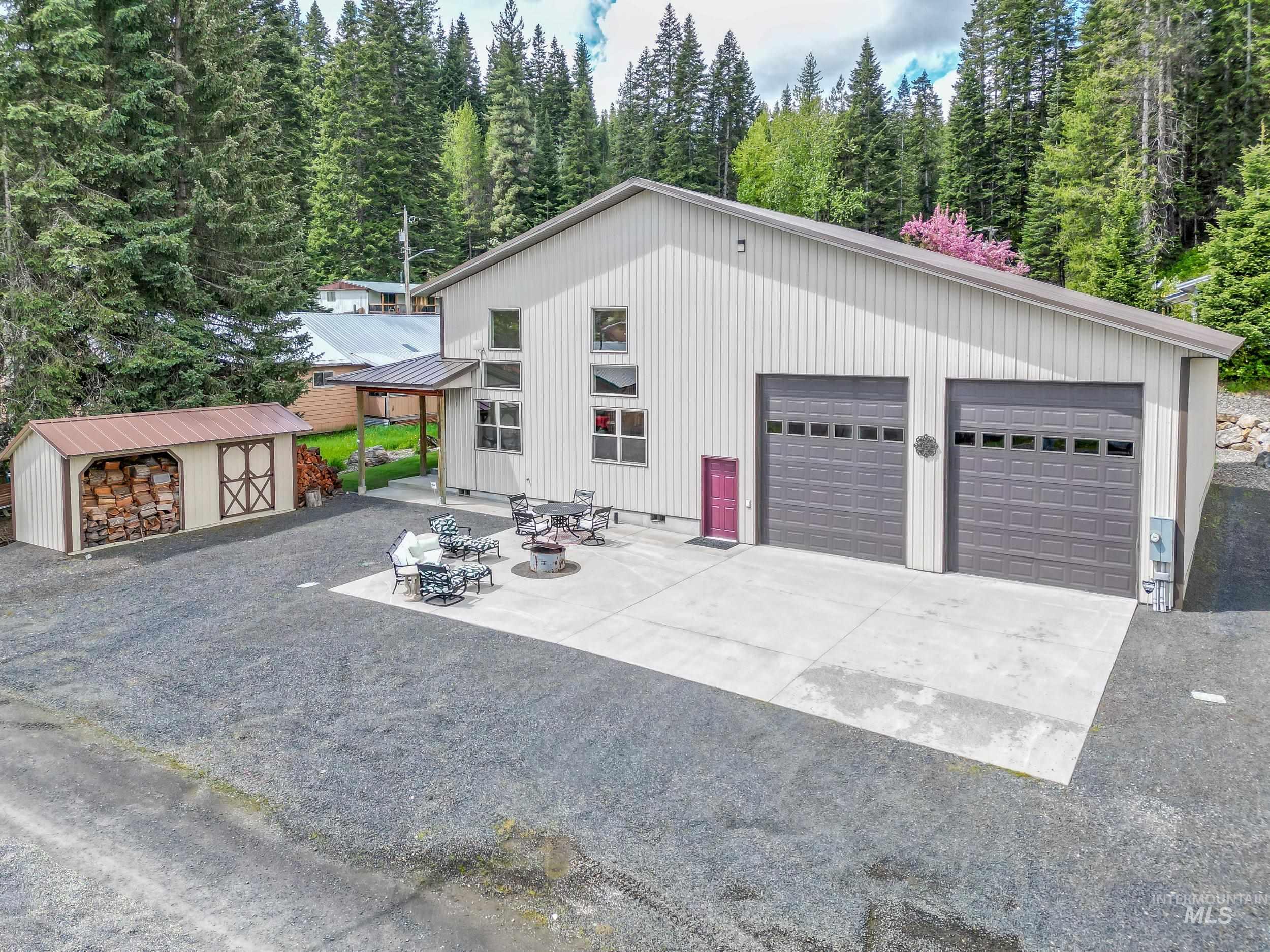 110 3rd Avenue Pierce, ID 83546 - Photo 2 of 49