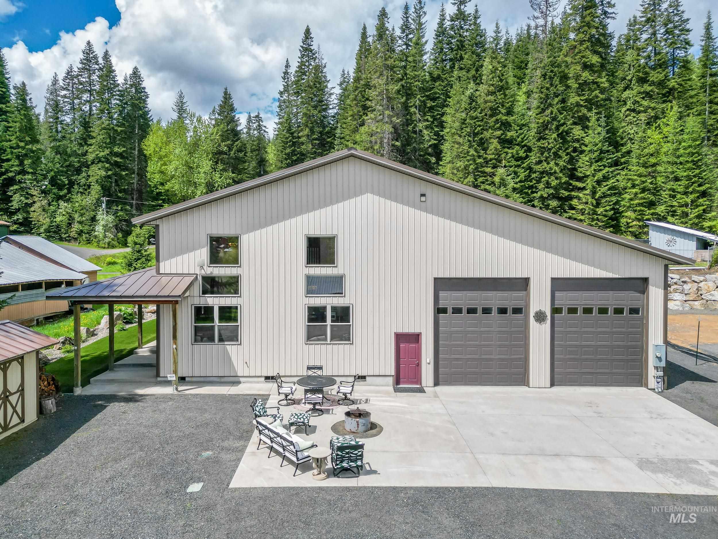 110 3rd Avenue Pierce, ID 83546 - Photo 2 of 49