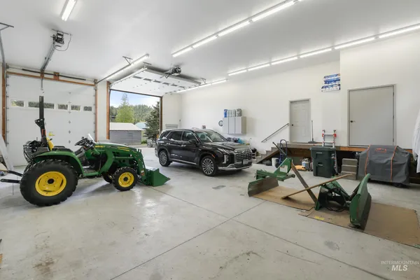 $499,000 | 110 3rd Avenue, Pierce, ID 83546