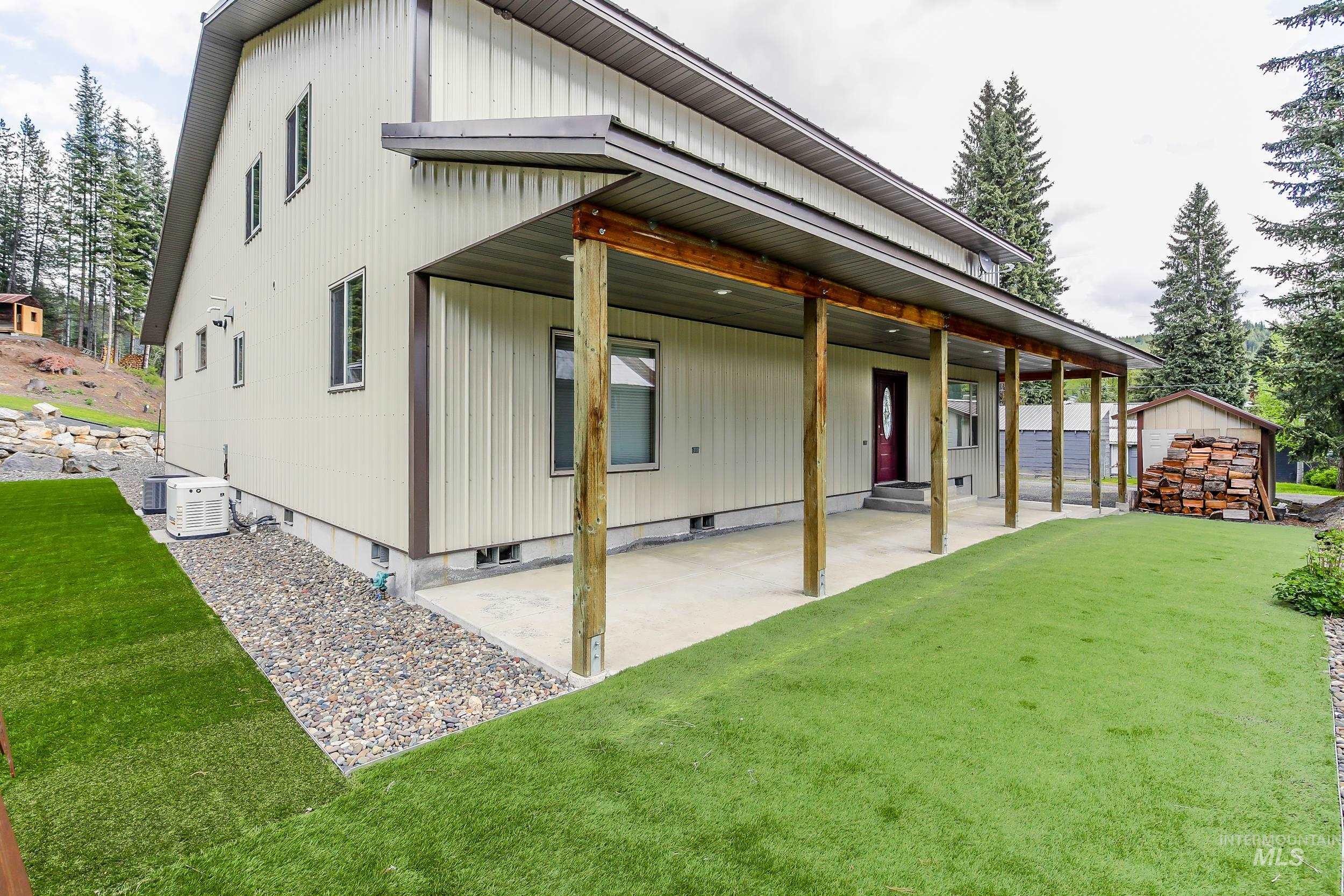 110 3rd Avenue Pierce, ID 83546 - Photo 40 of 49