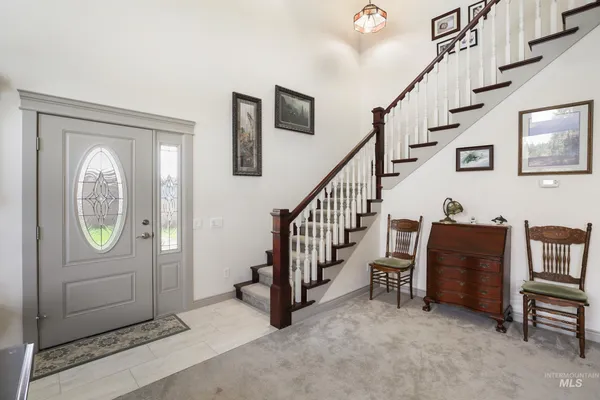 $499,000 | 110 3rd Avenue, Pierce, ID 83546