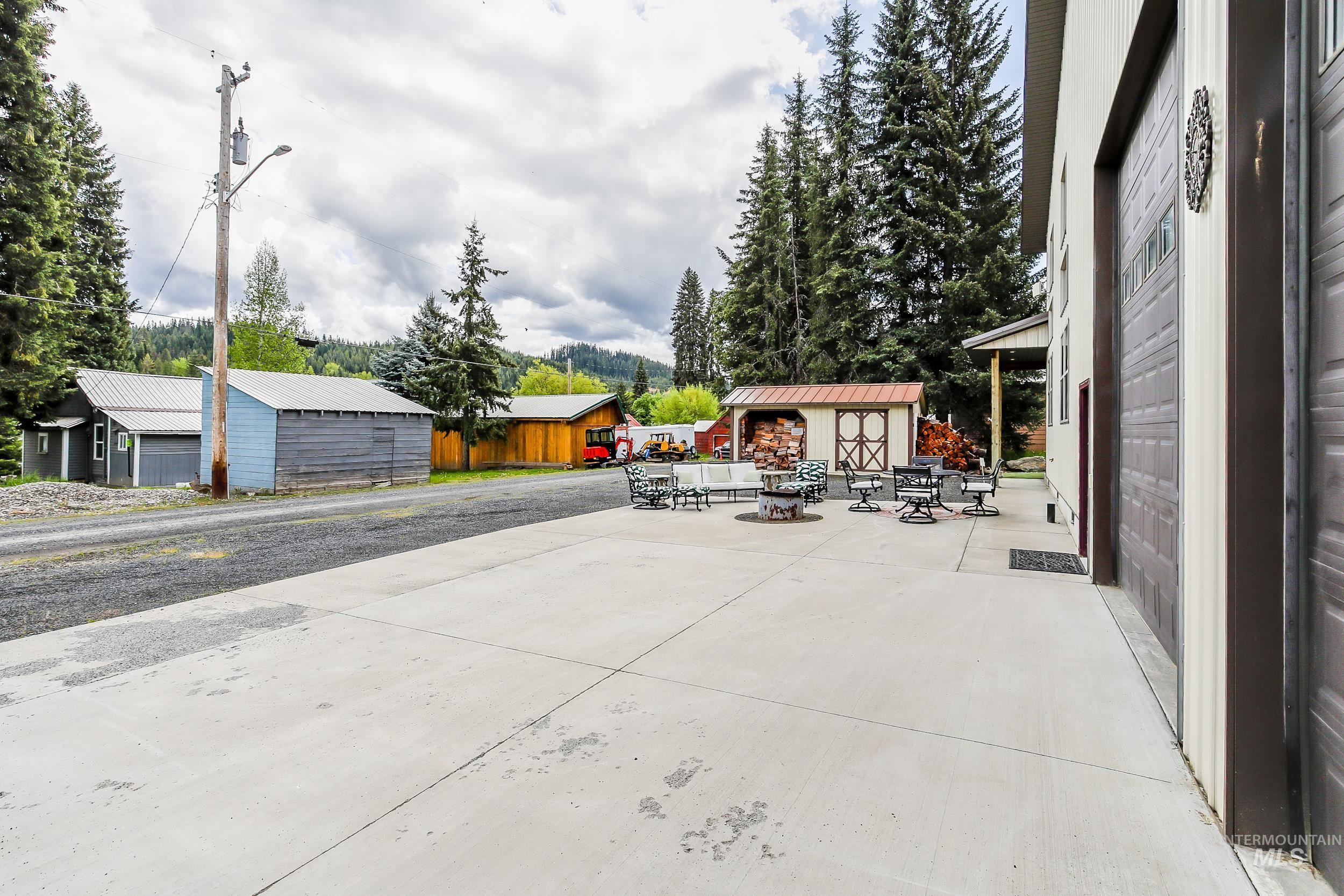 110 3rd Avenue Pierce, ID 83546 - Photo 42 of 49