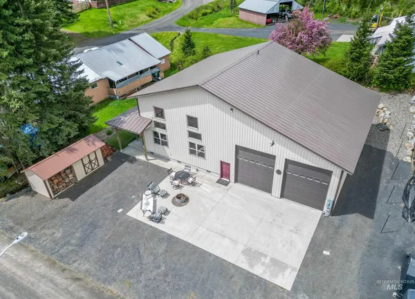 $499,000 | 110 3rd Avenue, Pierce, ID 83546