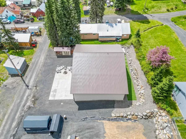 $499,000 | 110 3rd Avenue, Pierce, ID 83546