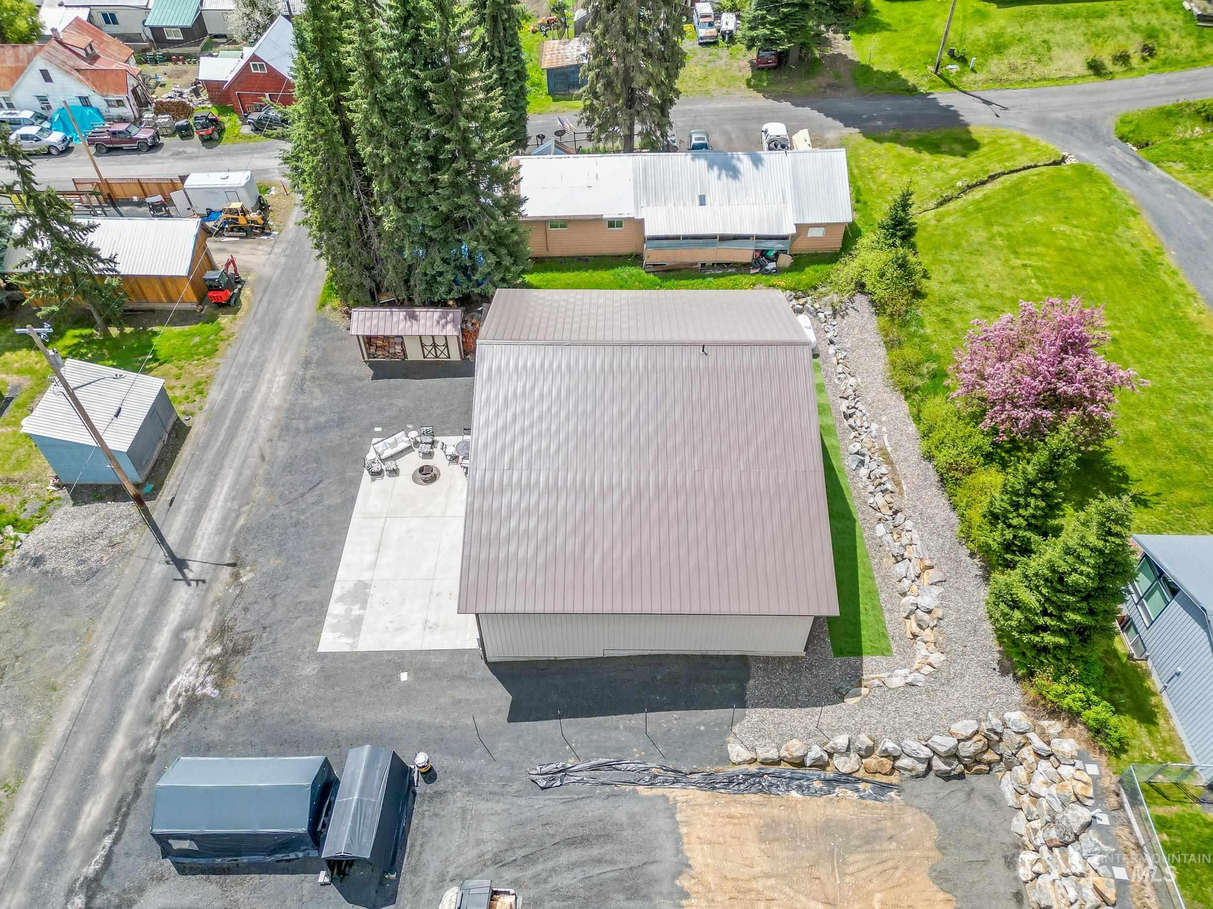 110 3rd Avenue Pierce, ID 83546 - Photo 45 of 49