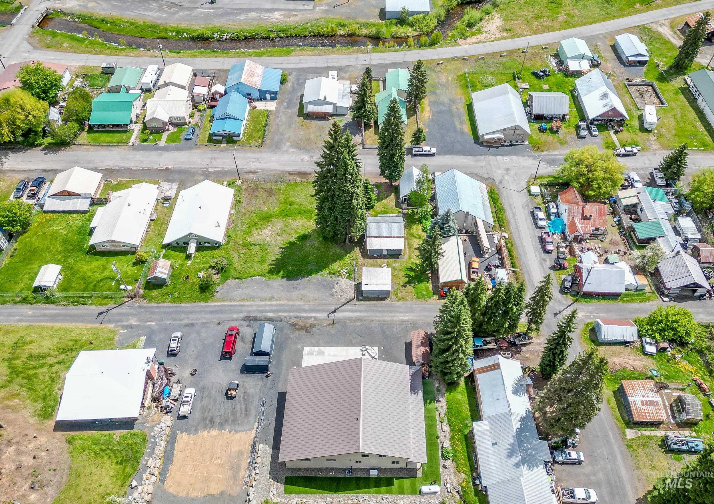 110 3rd Avenue Pierce, ID 83546 - Photo 46 of 49