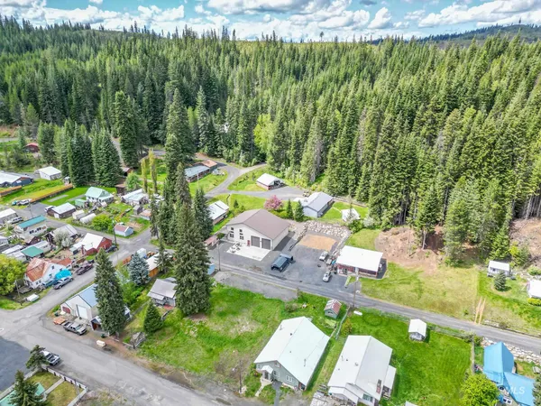 $499,000 | 110 3rd Avenue, Pierce, ID 83546