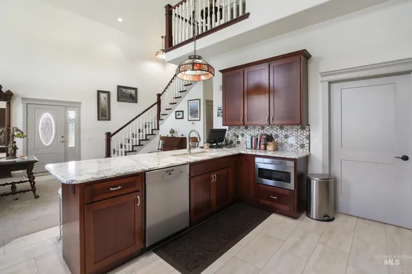 $499,000 | 110 3rd Avenue, Pierce, ID 83546