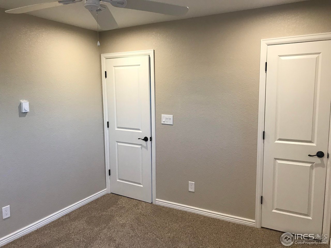 1065 Modred Street Lafayette, CO 80026 - Photo 18 of 23 a view of an empty room