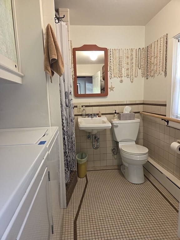47 Harty Drive Petersham, MA 01366 - Photo 18 of 39 a bathroom with a toilet a sink and mirror