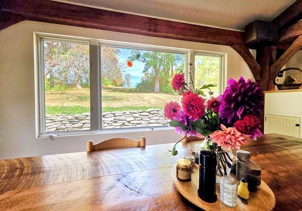 47 Harty Drive Petersham, MA 01366 - Photo 19 of 39 a view of a interior of the house