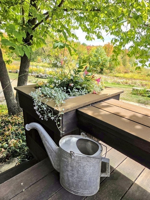 47 Harty Drive Petersham, MA 01366 - Photo 35 of 39 a view of swimming pool from a outdoor seating