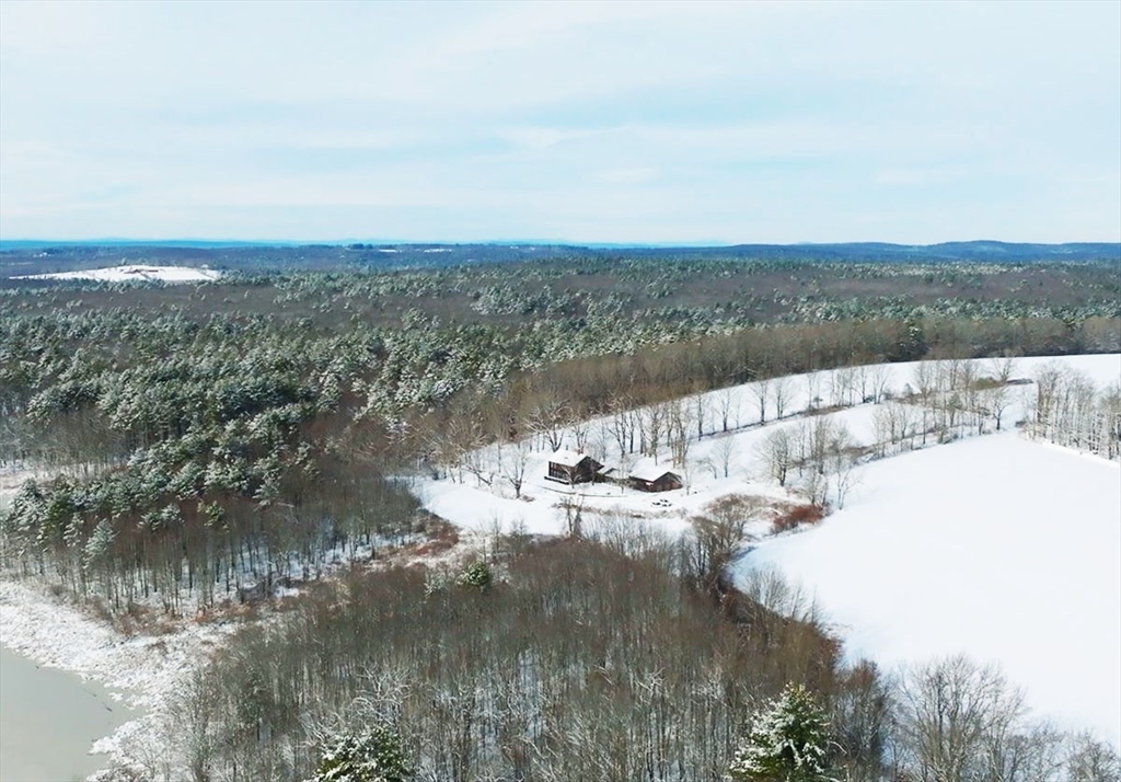 47 Harty Drive Petersham, MA 01366 - Photo 39 of 39 a view of lake