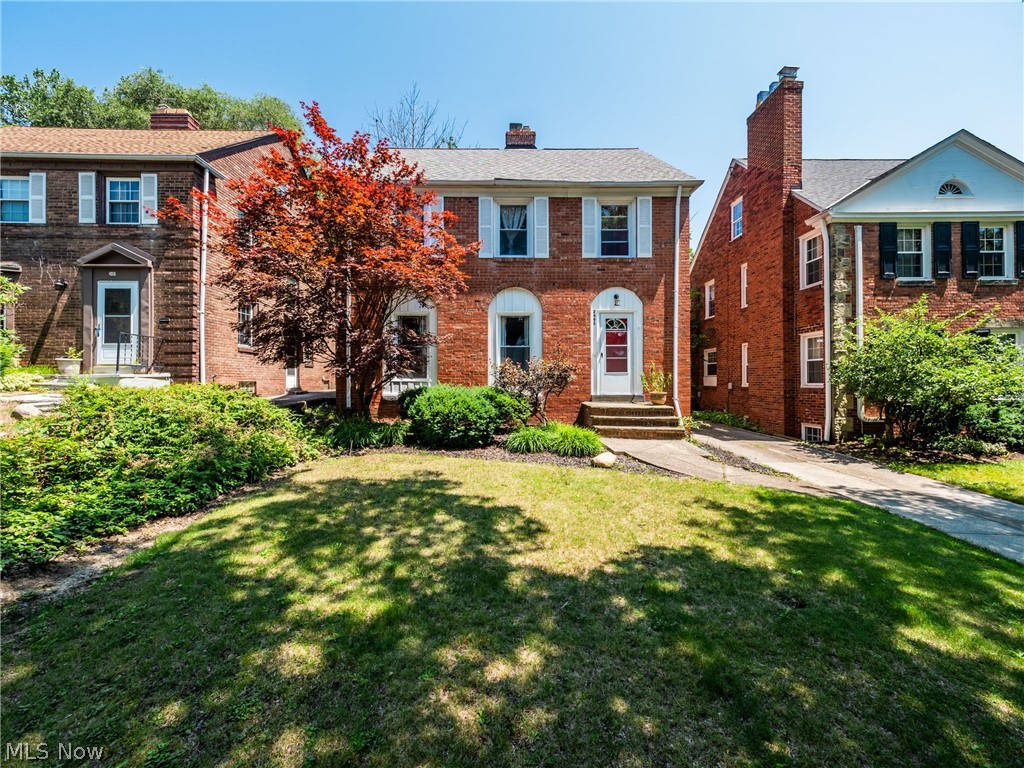 2495 Traymore Road Cleveland, OH 44118 - Photo 1 of 34
