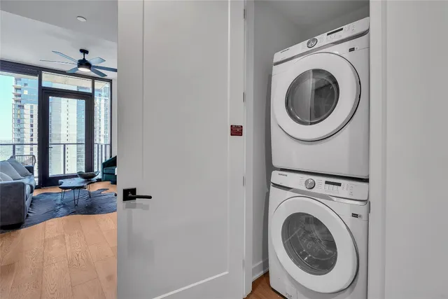 $3,600 | 84 East Avenue, Unit 3208, Austin, TX 78701