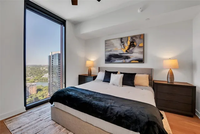 $3,600 | 84 East Avenue, Unit 3208, Austin, TX 78701