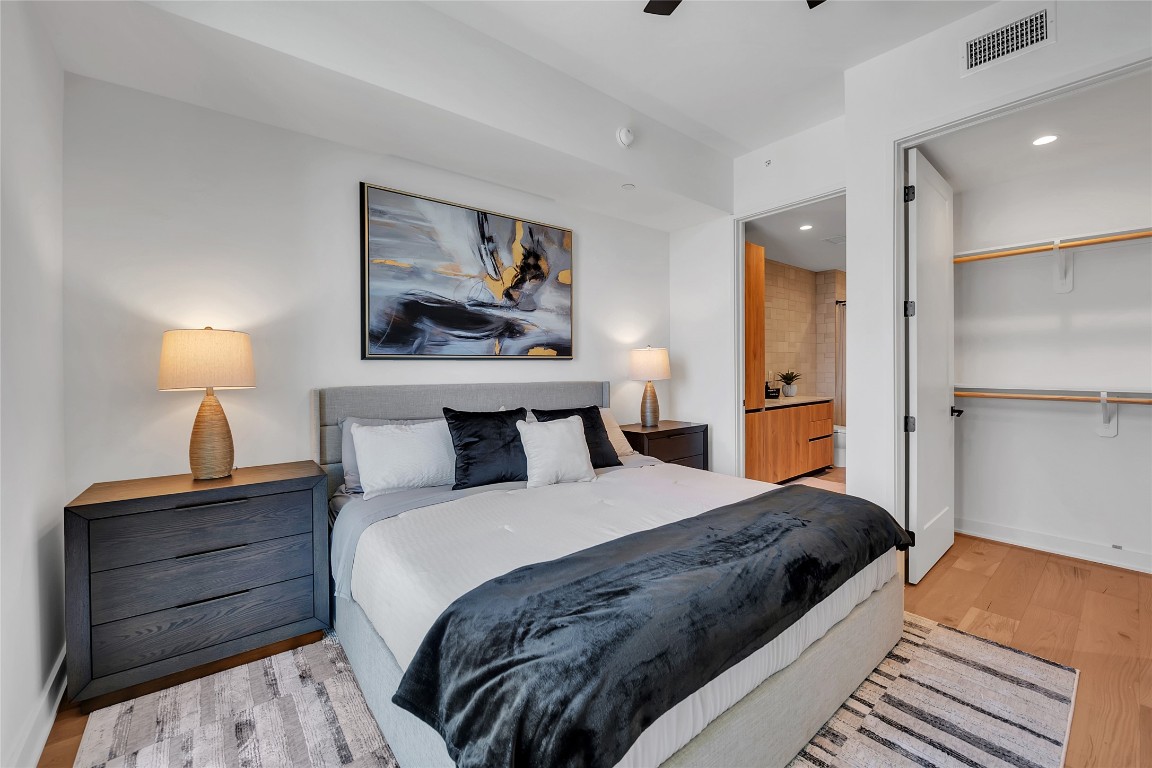 84 East Avenue, Unit 3208 Austin, TX 78701 - Photo 6 of 19