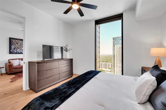 $3,600 | 84 East Avenue, Unit 3208, Austin, TX 78701