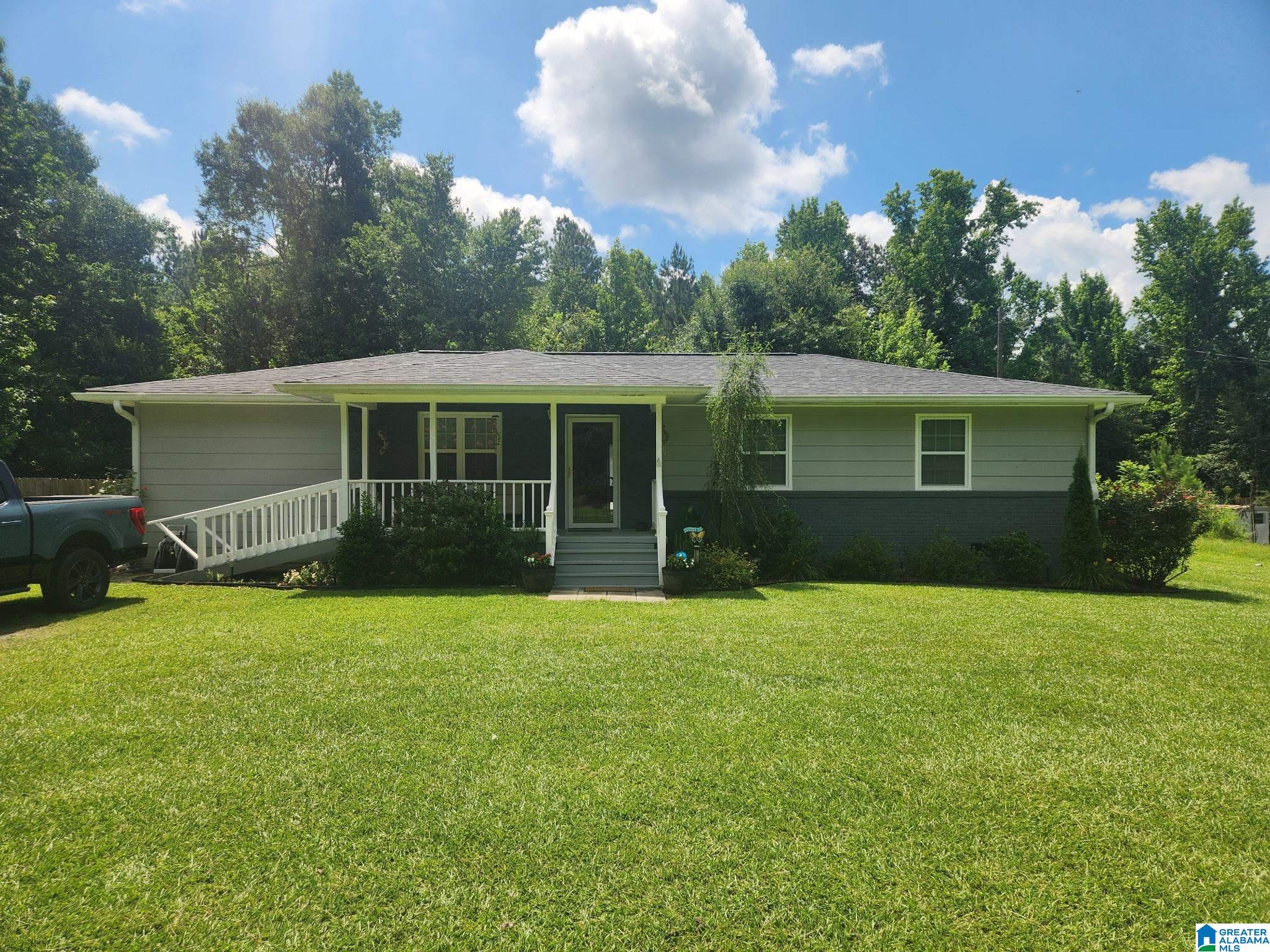 4426 Hamilton Mountain Road Blountsville, AL 35031 - Photo 1 of 25