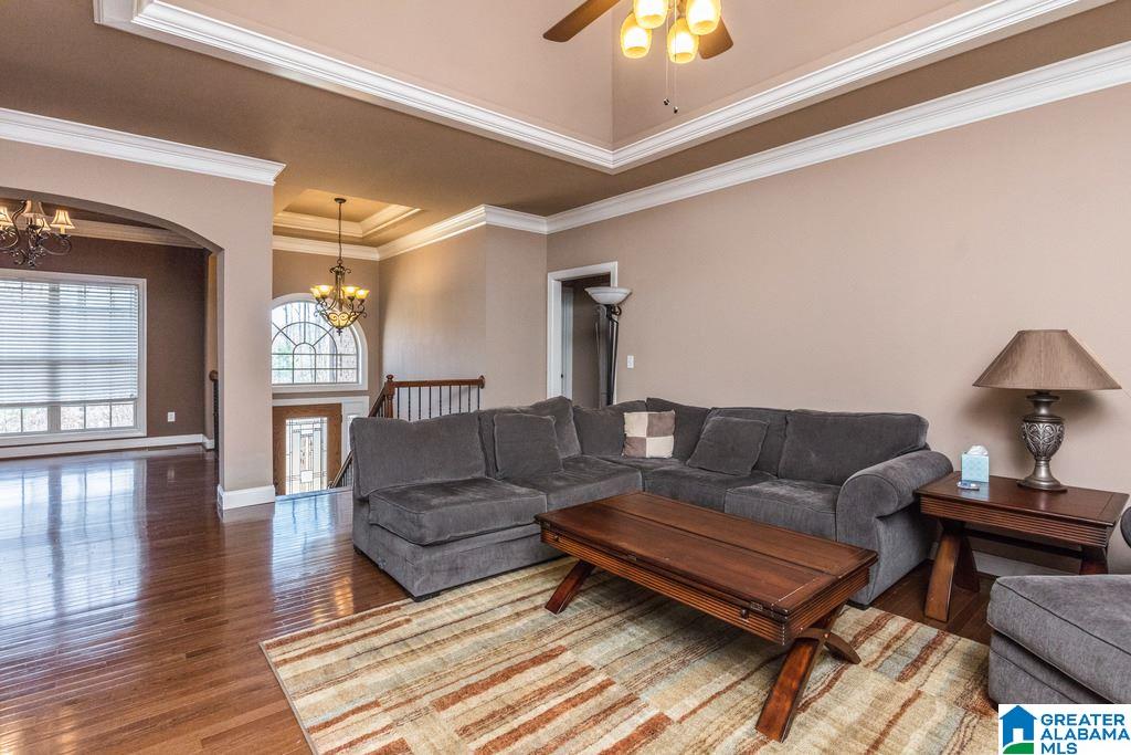 7942 Forest Loop Pinson, AL 35126 - Photo 9 of 39
