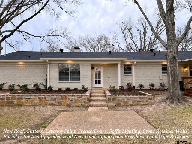 $2,250 | 725 Jeffery Drive, Tyler, TX 75703