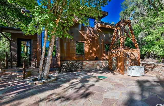 6744 Emigration Canyon Road Salt Lake City, UT 84108 - Photo 1 of 1