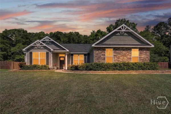 $385,000 | 137 Summer Station Drive, Guyton, GA 31312