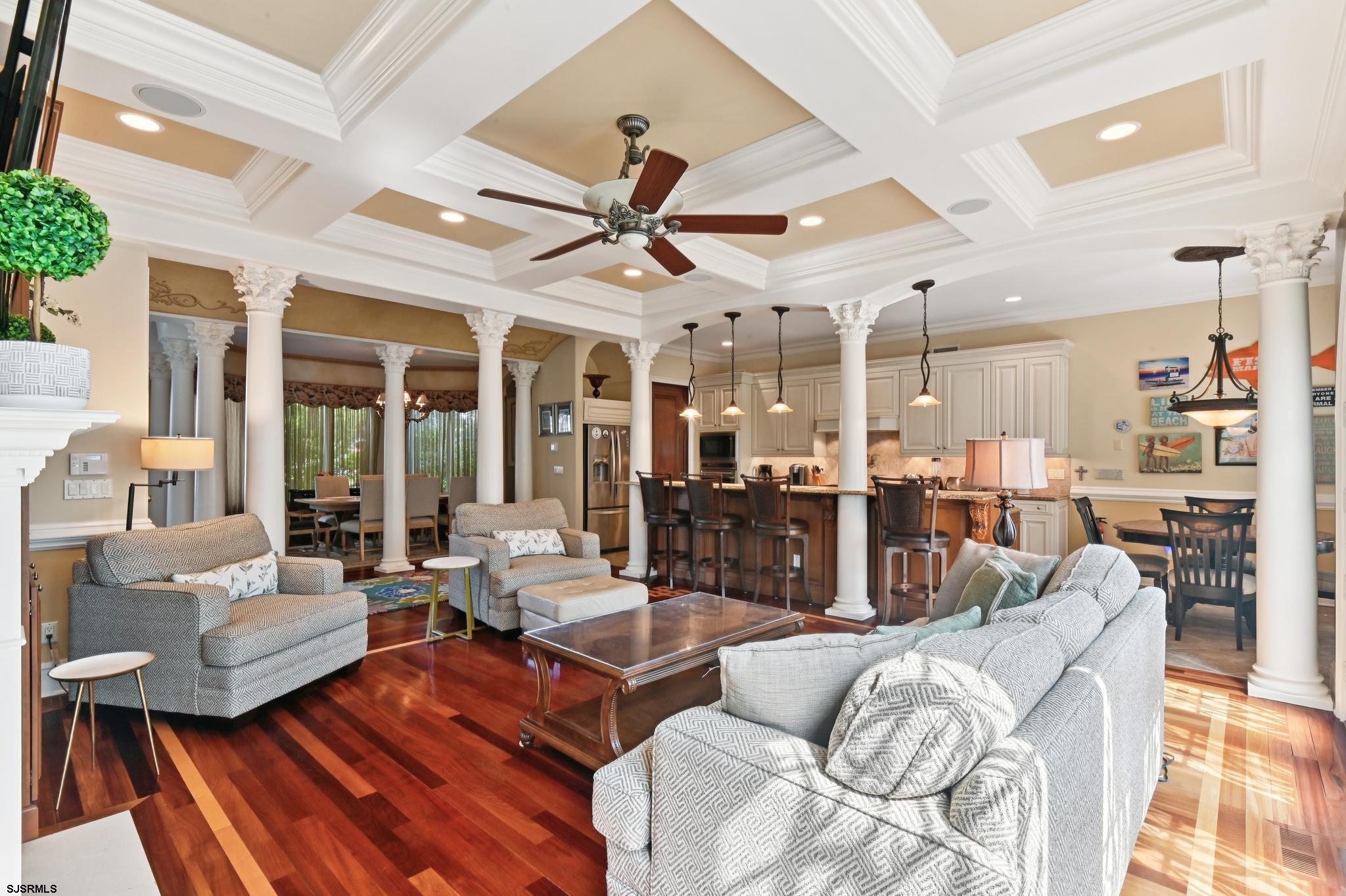 301 Wesley Road Ocean City, NJ 08226 - Photo 29 of 44