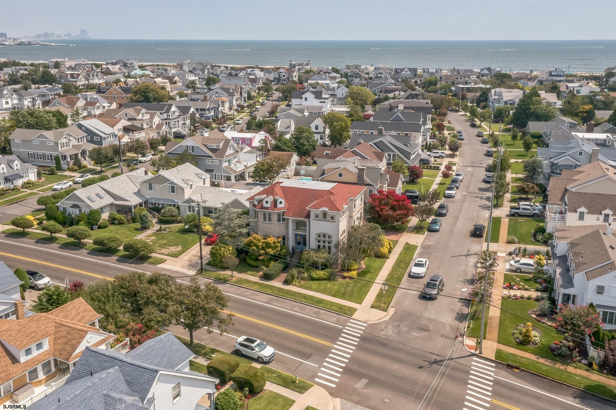 301 Wesley Road Ocean City, NJ 08226 - Photo 3 of 44