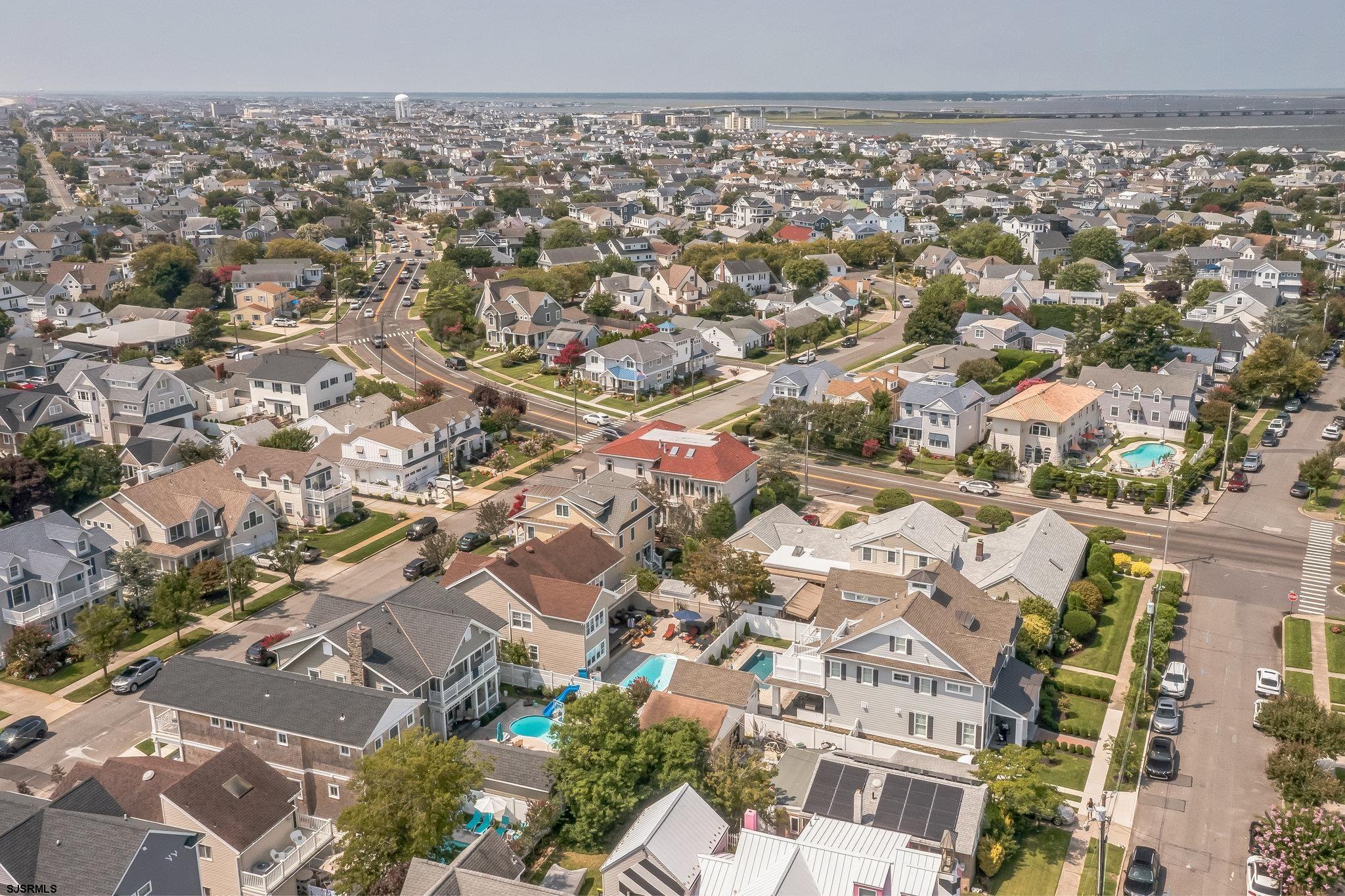 301 Wesley Road Ocean City, NJ 08226 - Photo 43 of 44